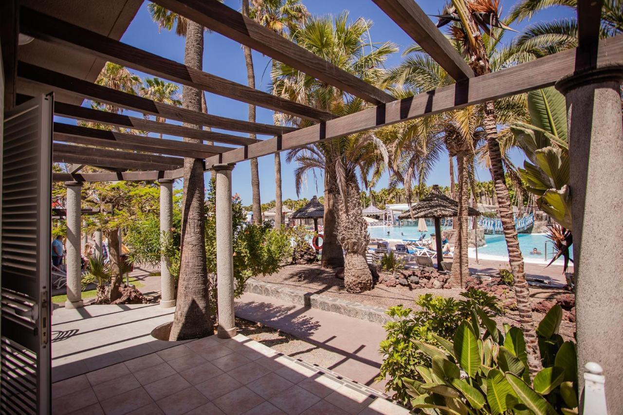 Caybeach Princess Maspalomas  Exterior foto