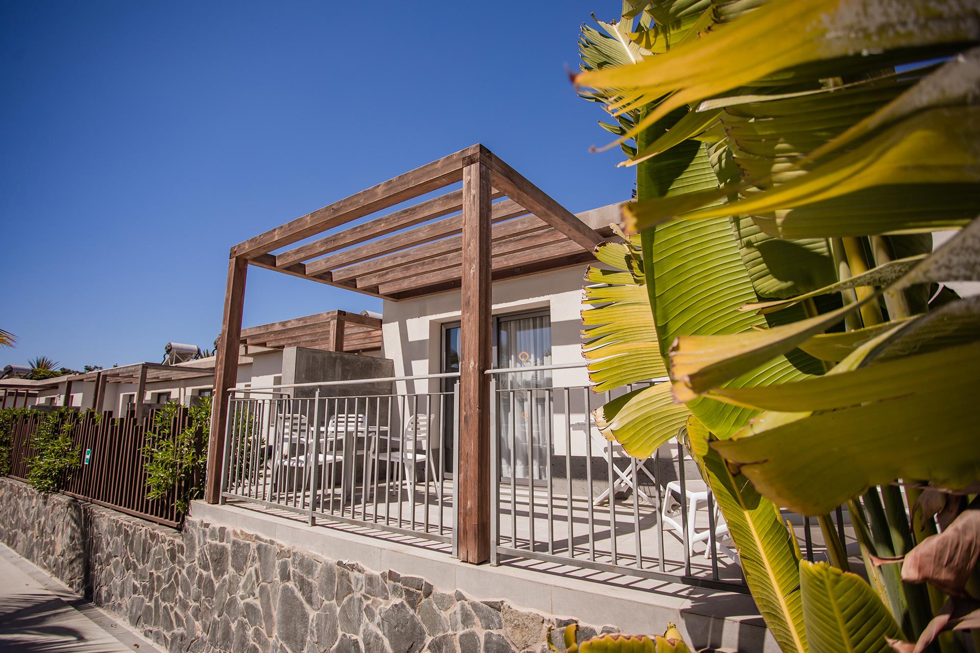 Caybeach Princess Maspalomas  Exterior foto