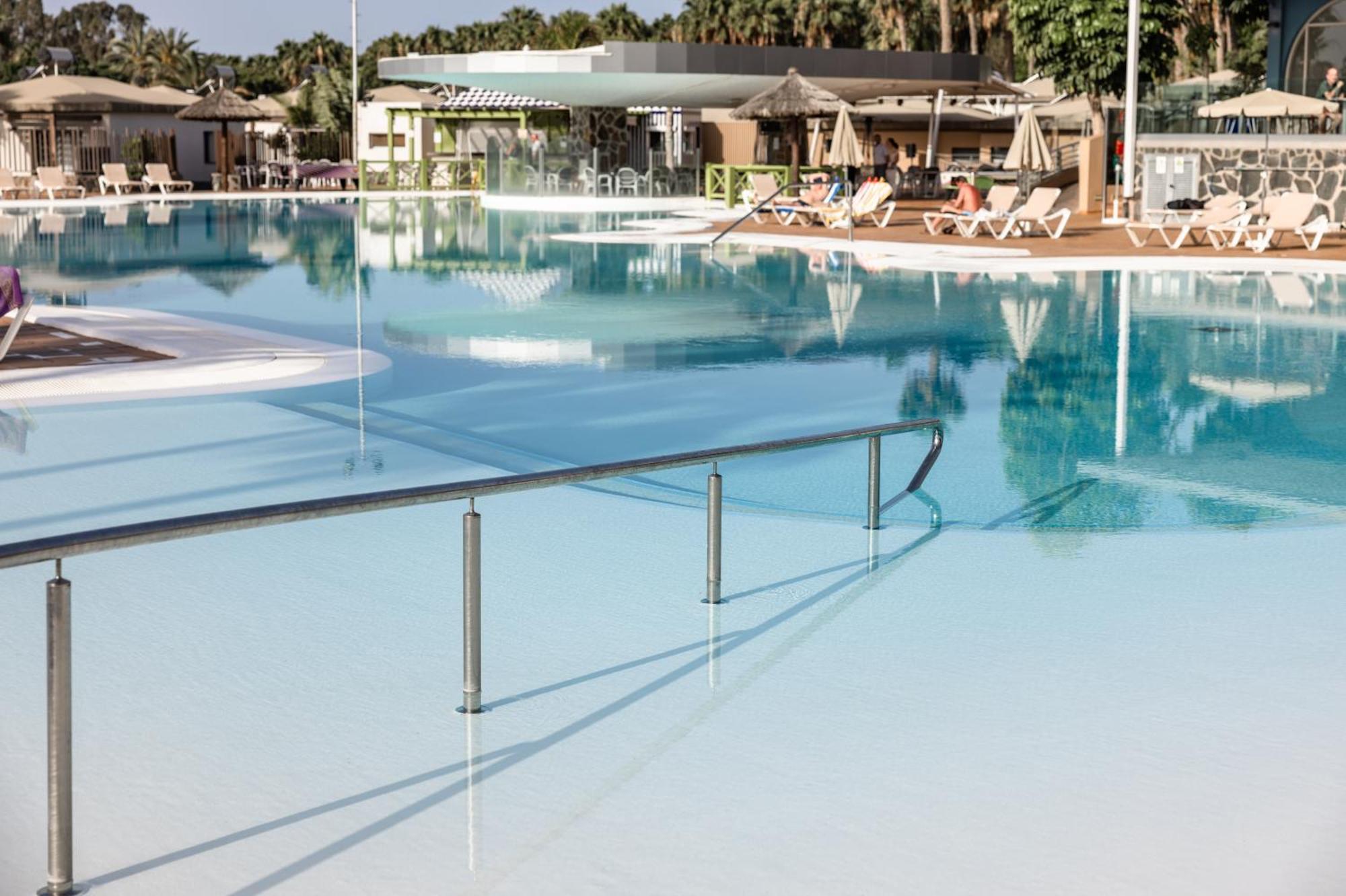 Caybeach Princess Maspalomas  Exterior foto