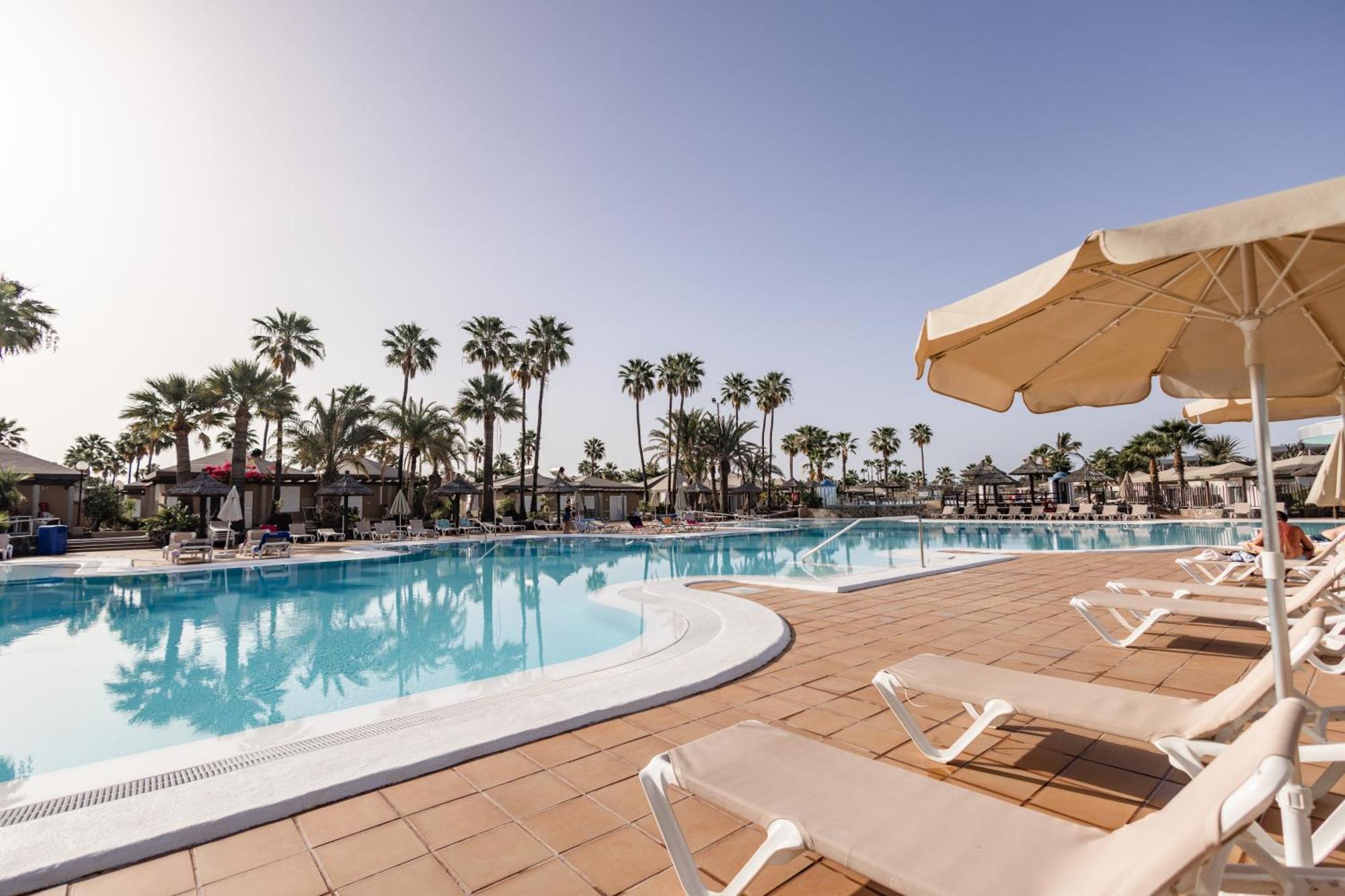 Caybeach Princess Maspalomas  Exterior foto